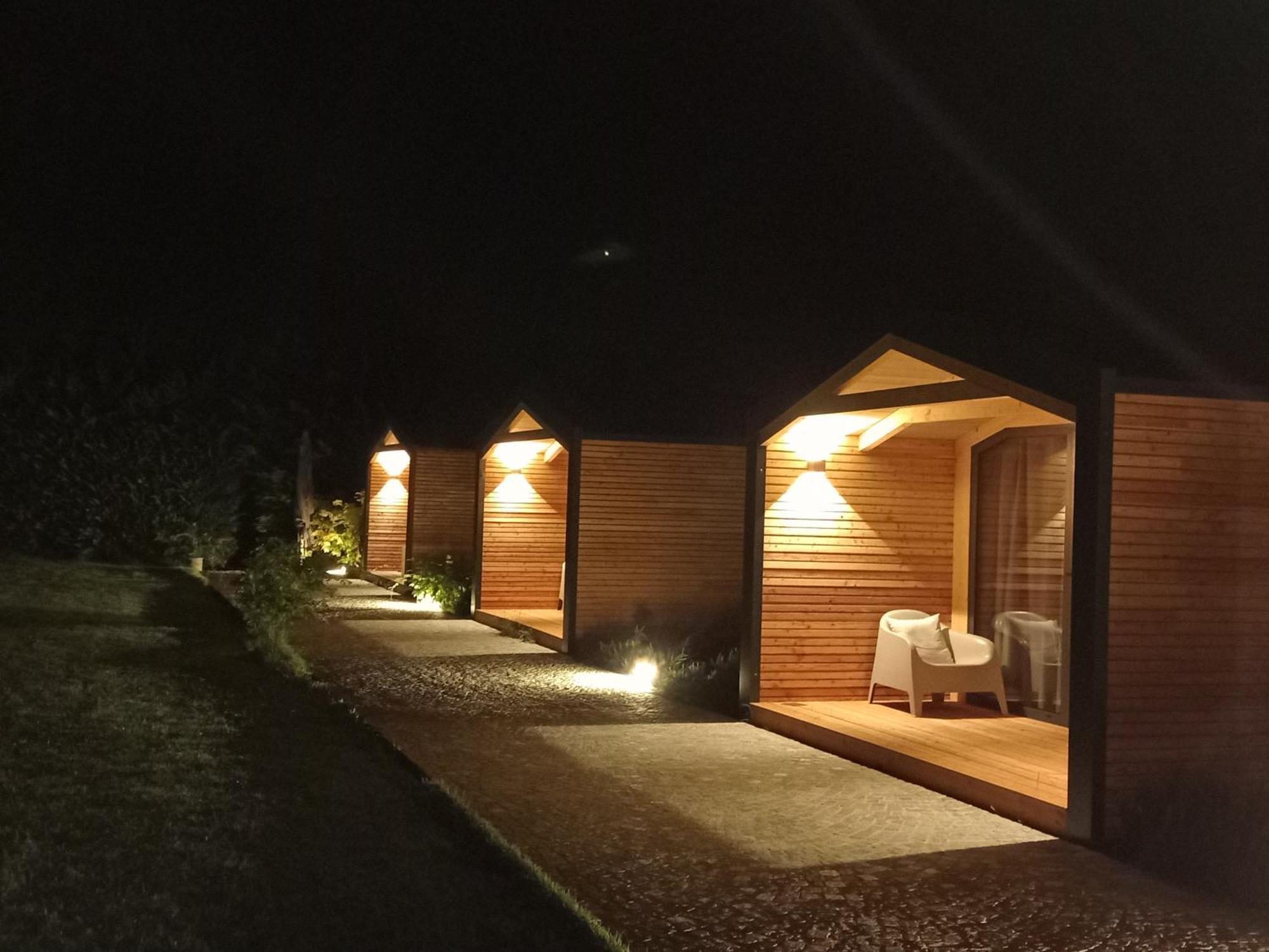 La Cascina Di Carlotta 1846 Agriturismo Alba  Exterior foto